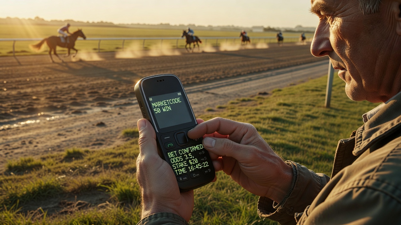 How to Place Bets via SMS: Mobile Betting Services, SMS Betting Tips, and Step-by-Step Wagering