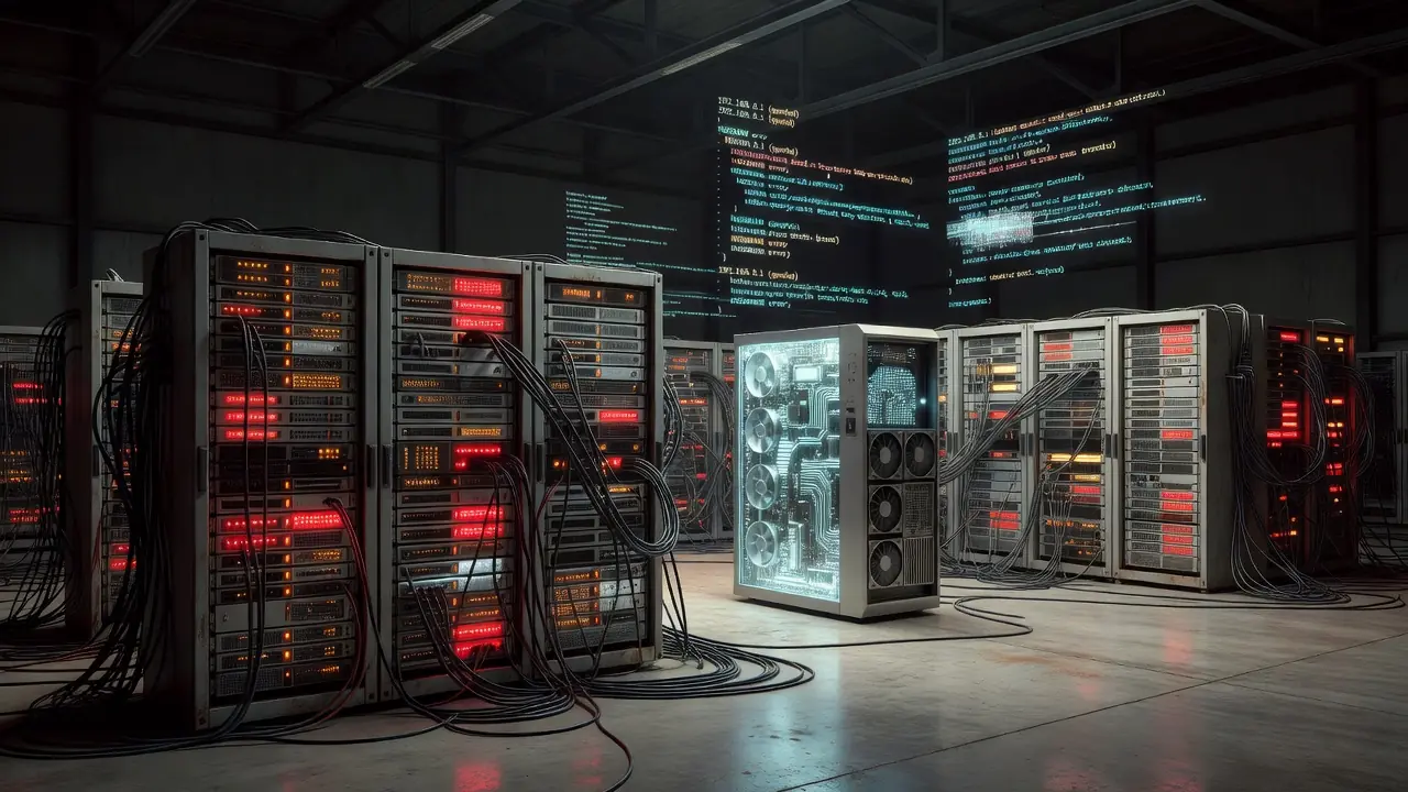 Fake Addresses, Hidden Queries: Untangling Two Common DNS Problems