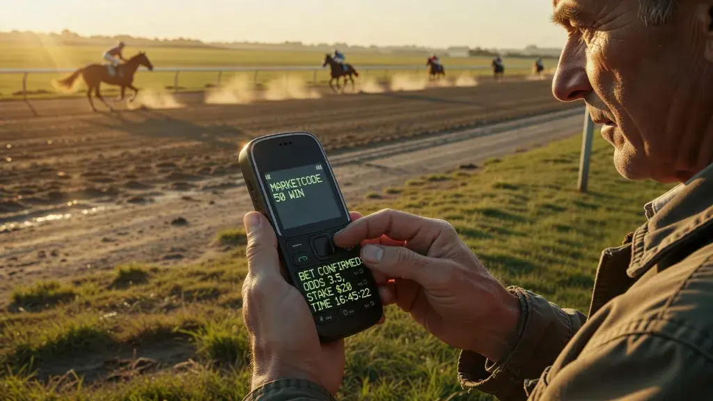How to Place Bets via SMS: Mobile Betting Services, SMS Betting Tips, and Step-by-Step Wagering